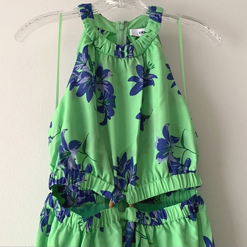 NWT Likely Dress - Picture 5 of 9